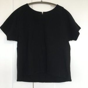 Madewell Boxy Top